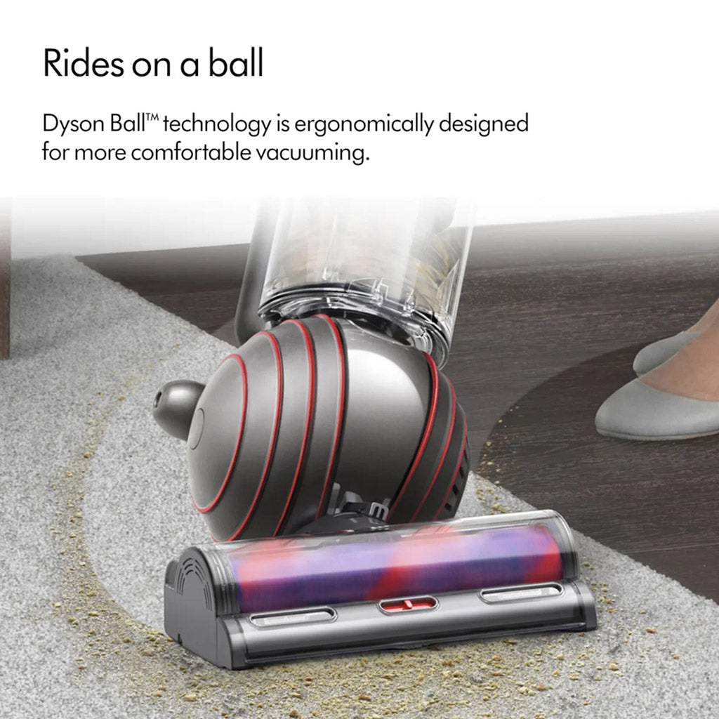 Dyson UP34 Ball Animal Origin Vacuum
