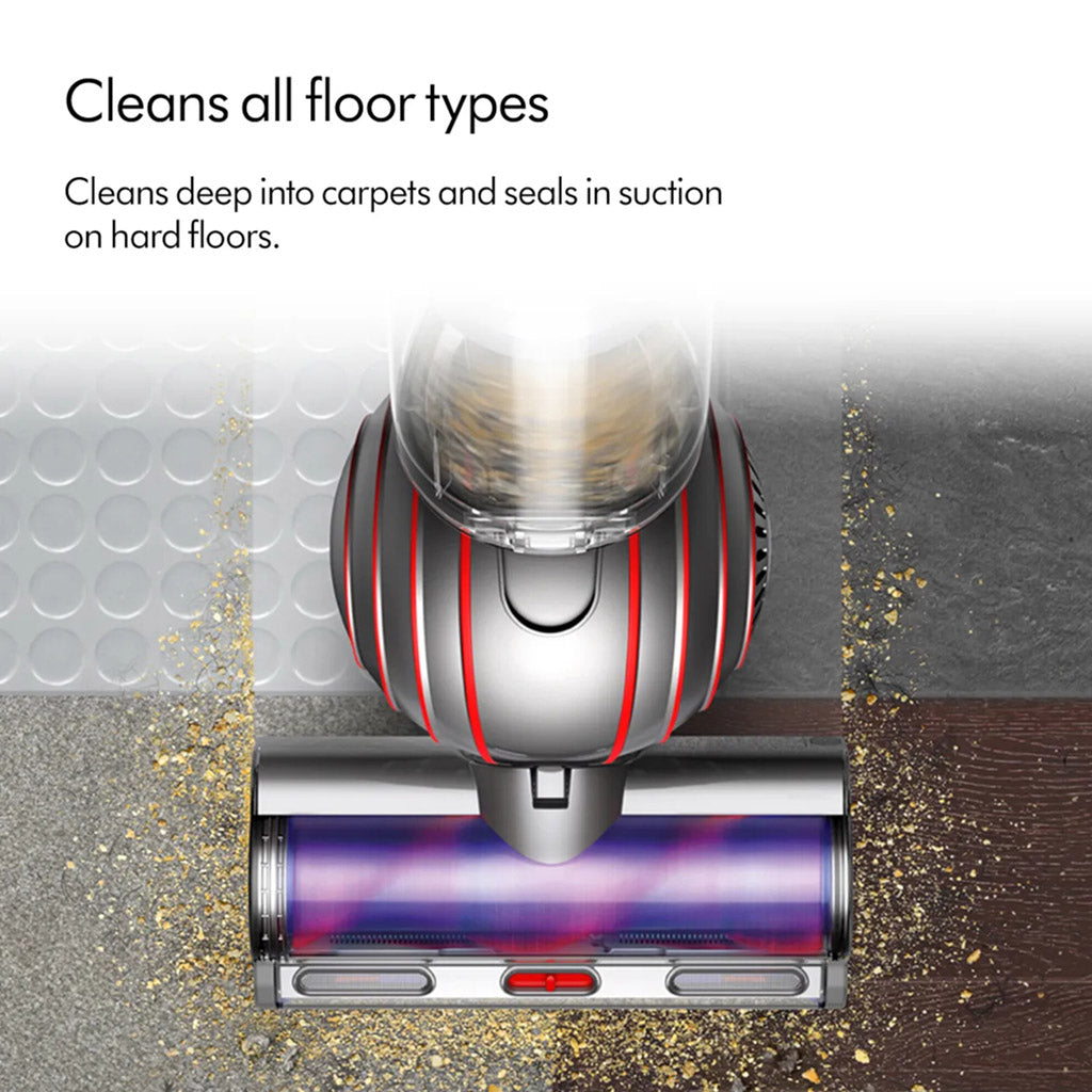 Dyson UP34 Ball Animal Origin Vacuum