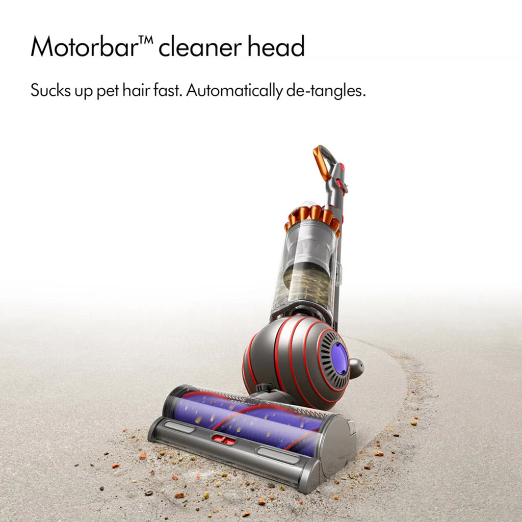 Dyson UP34 Ball Animal Origin Vacuum