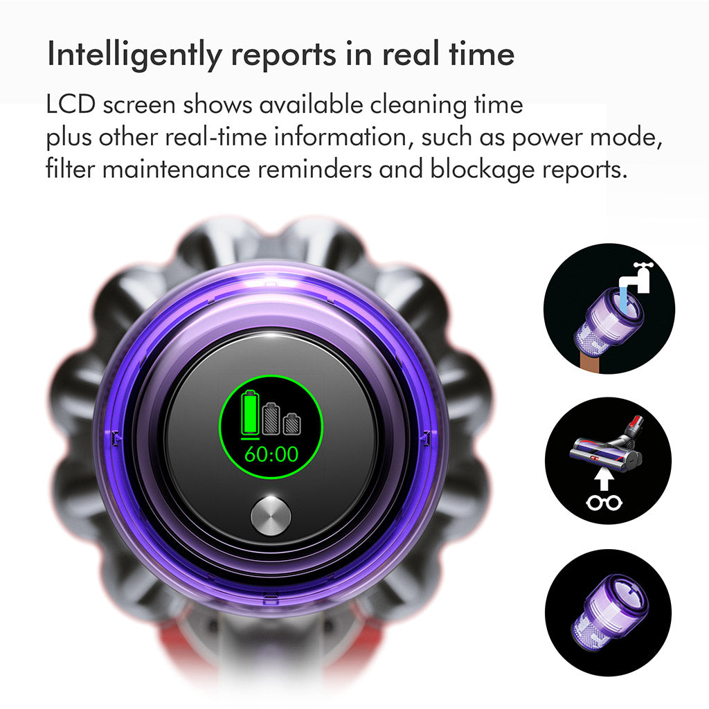Dyson V11 Advanced Vacuum