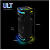 Sony ULT TOWER 10 Party Speaker SRSULT1000
