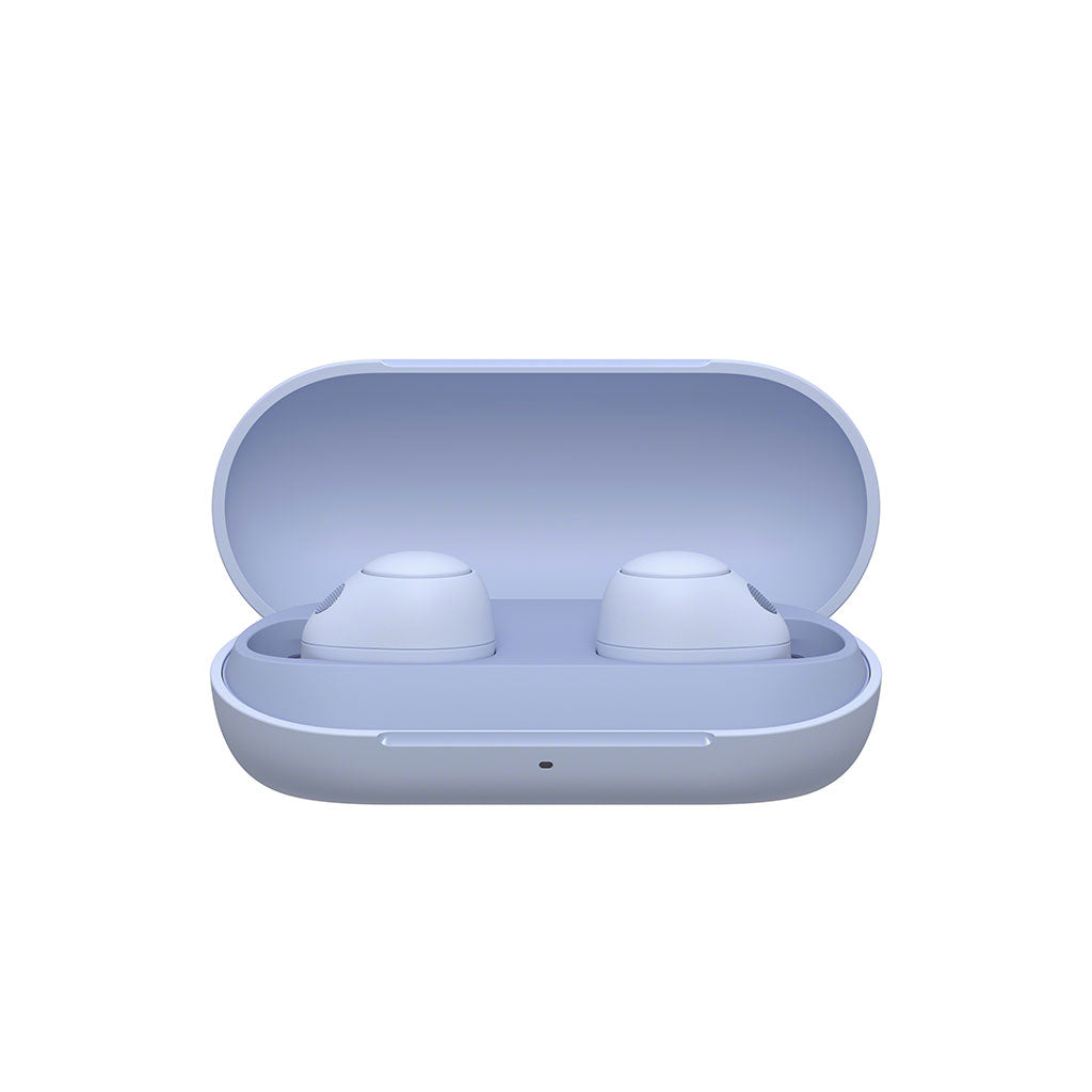 Sony WF-C700N Truly Wireless Noise Cancelling Headphones case