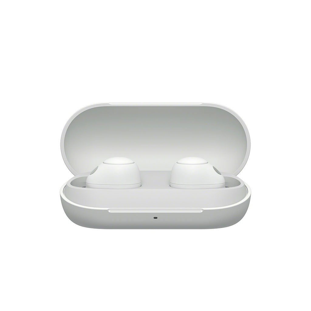 Sony WF-C700N Truly Wireless Noise Cancelling Headphones case