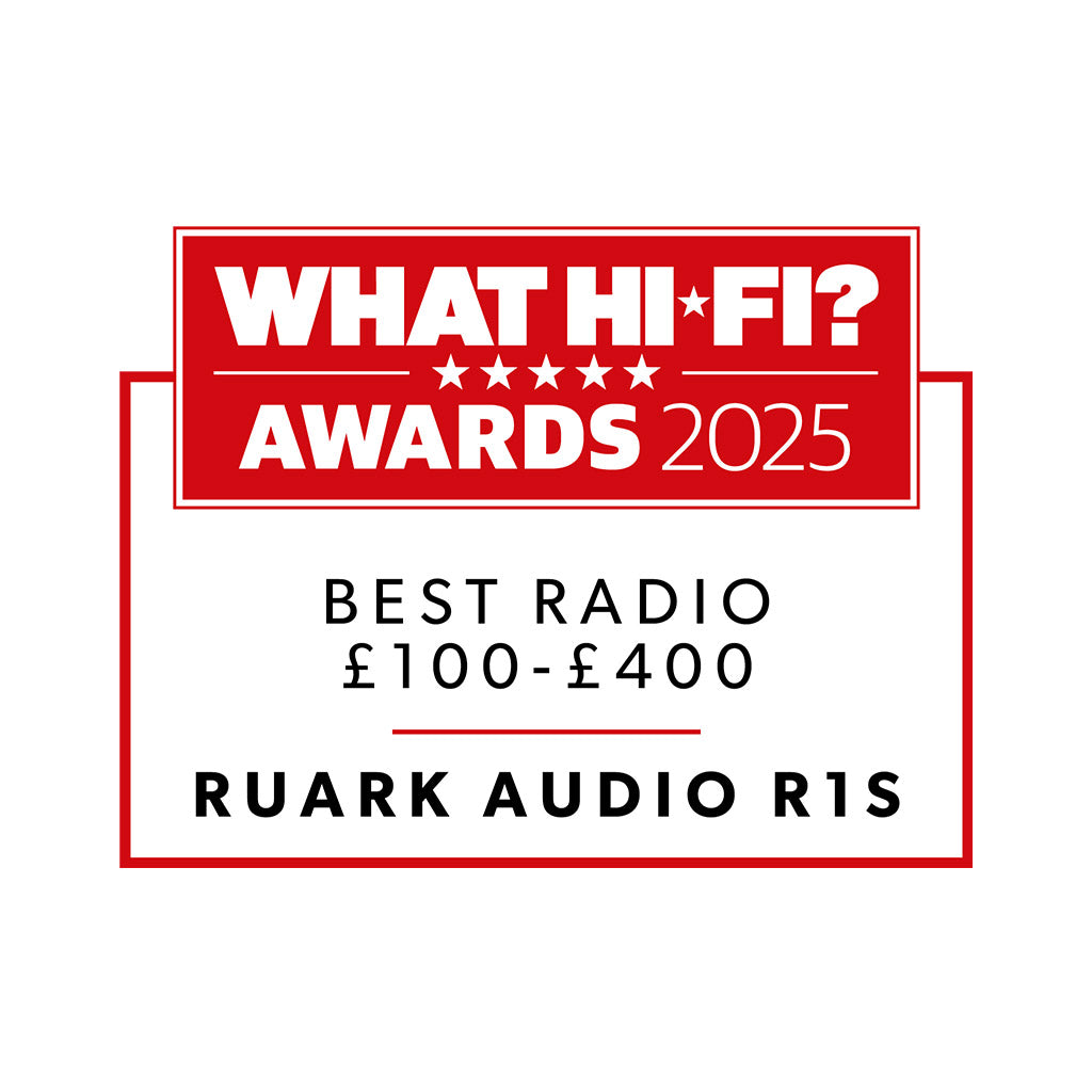 Ruark R1S Smart Radio