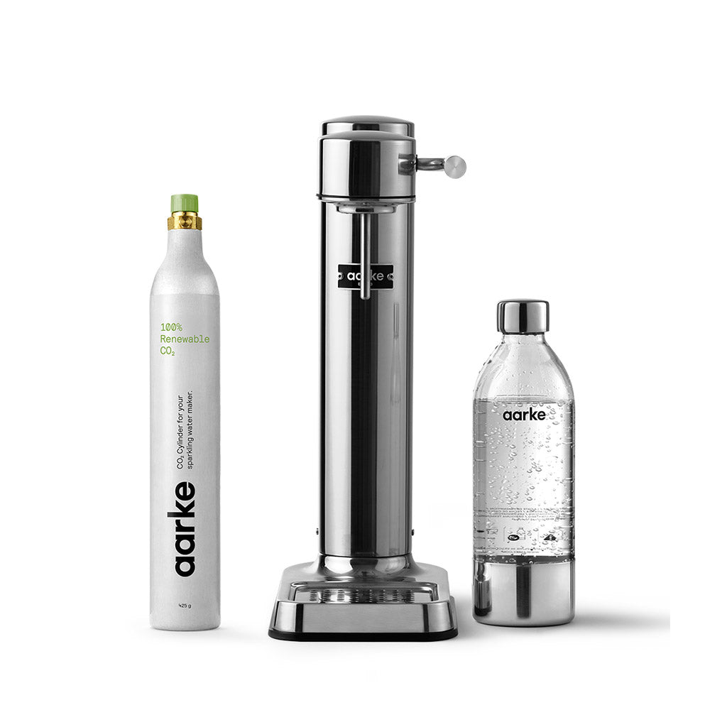 Aarke Carbonator 3 Starter kit