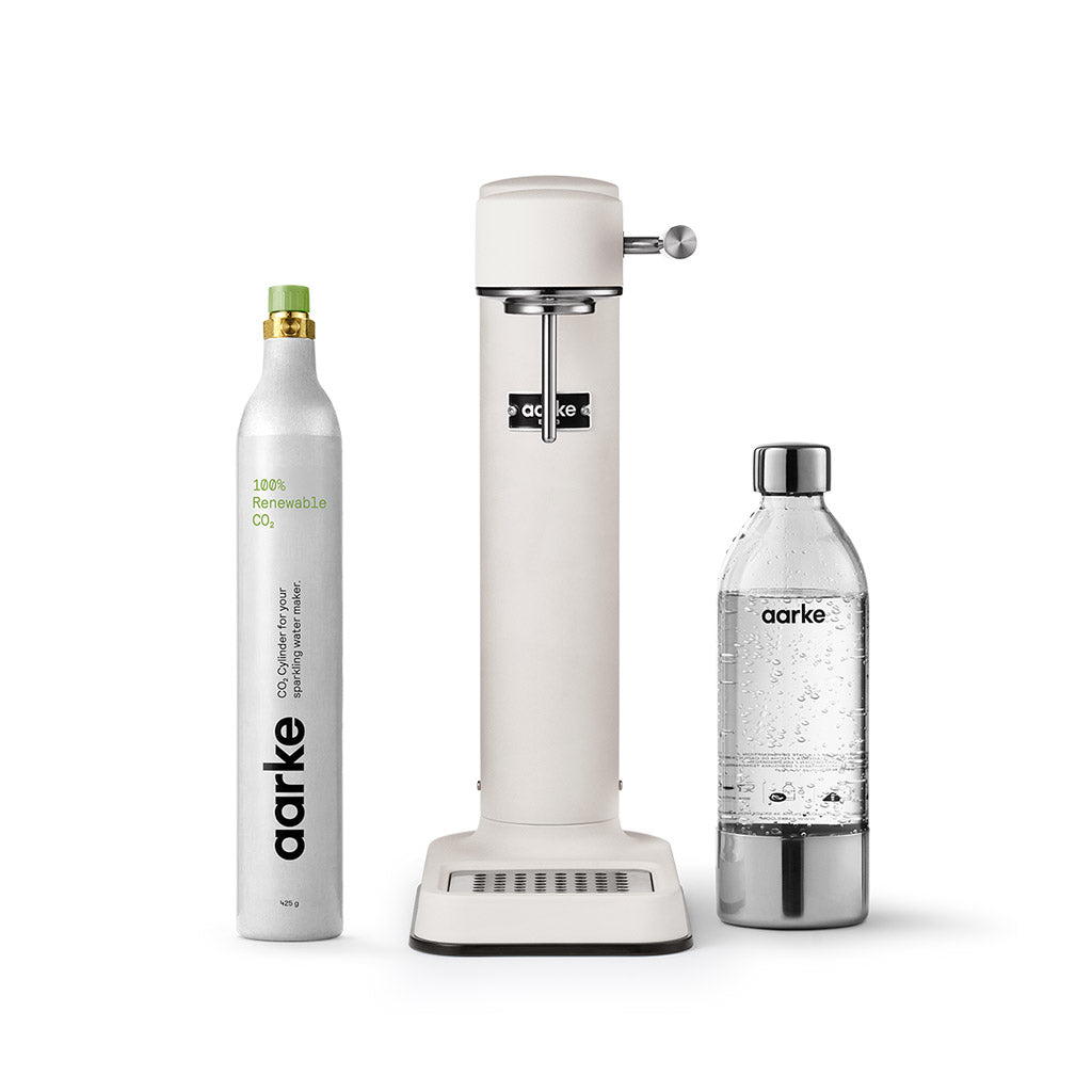 Aarke Carbonator 3 Starter kit
