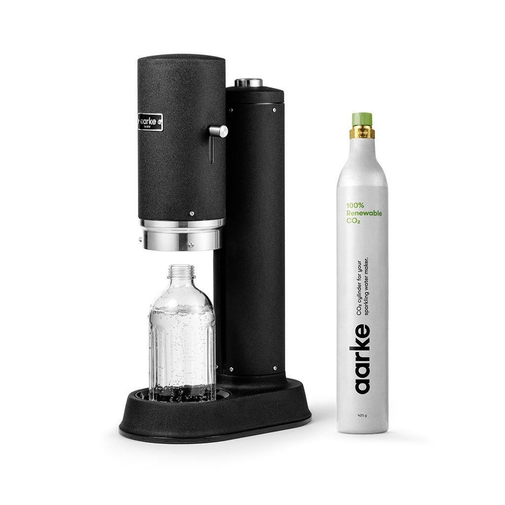 Aarke Carbonator Pro Starter kit