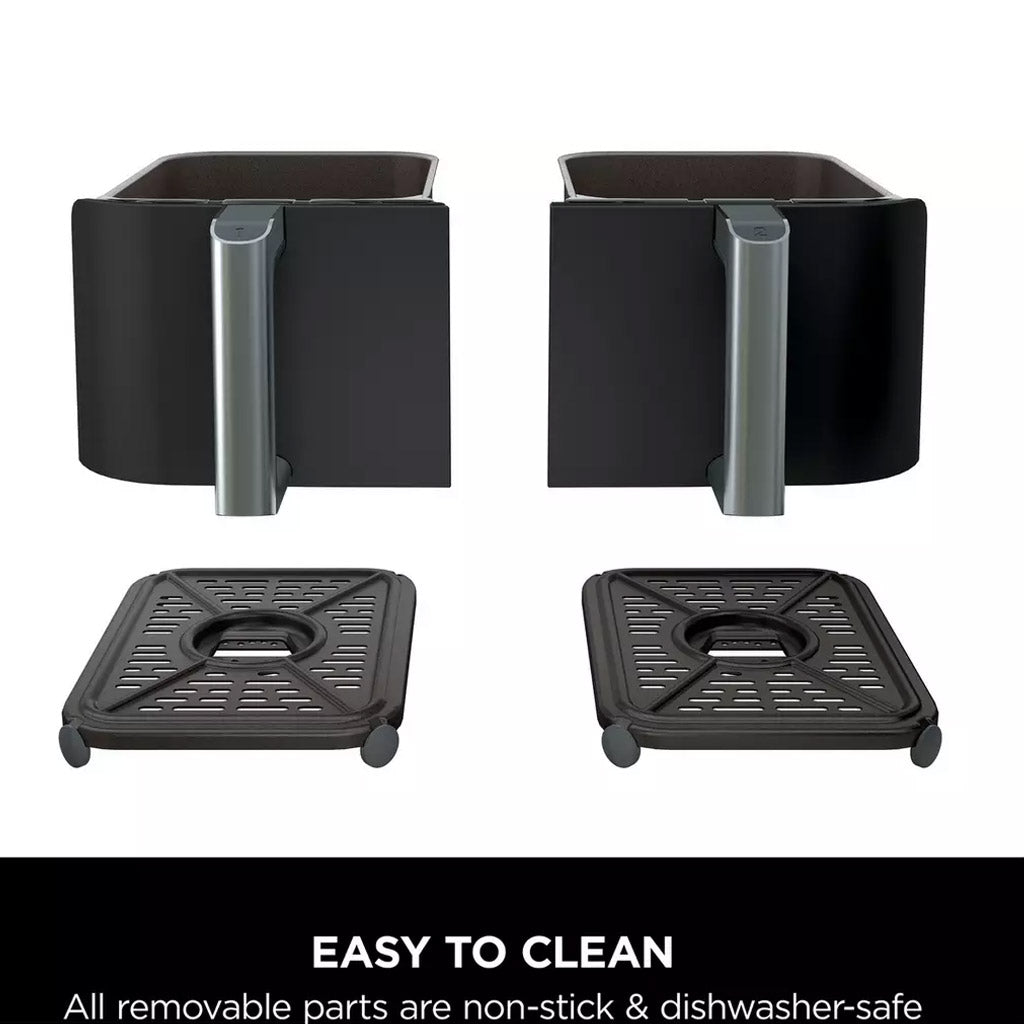 Ninja Foodi Dual Zone Air Fryer- AF300UK