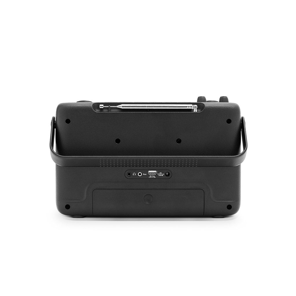 Roberts Blutune 219