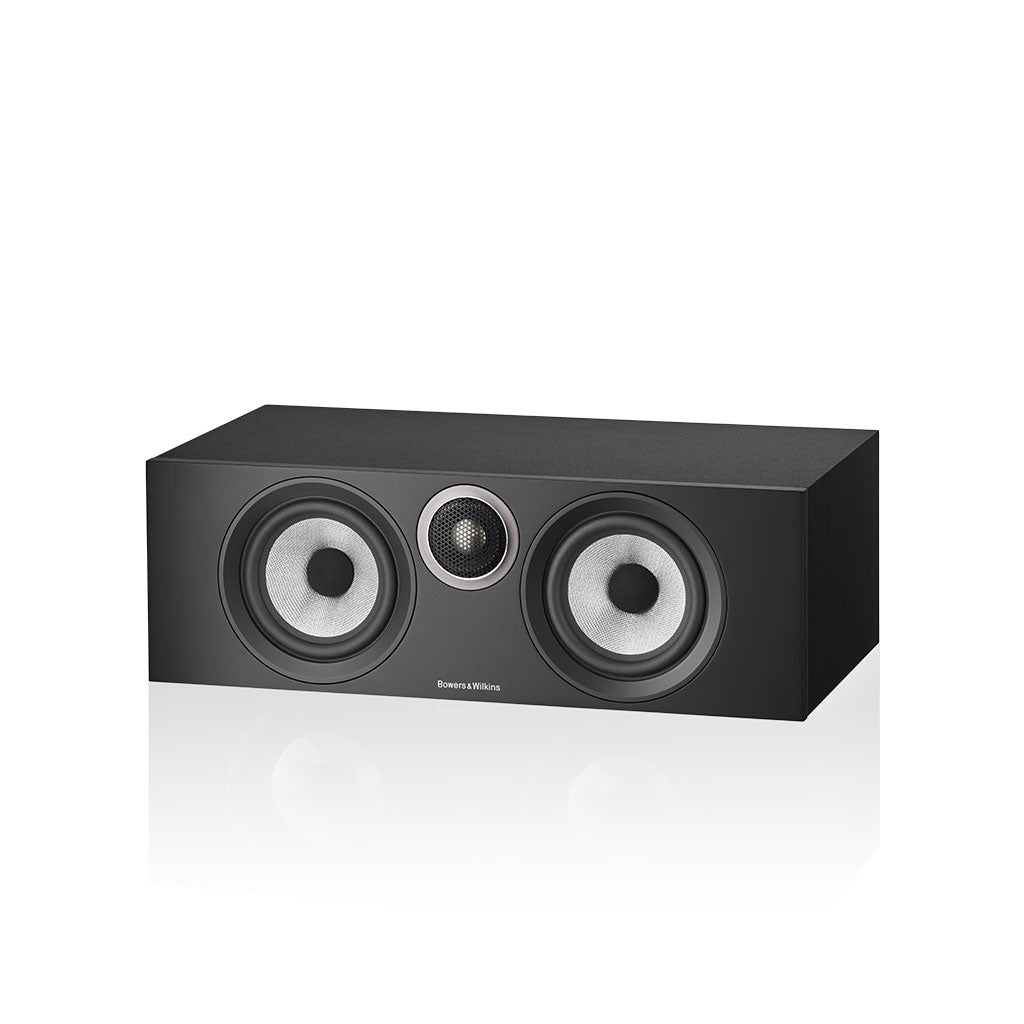 Bowers & Wilkins HTM6 S3 Centre Speaker