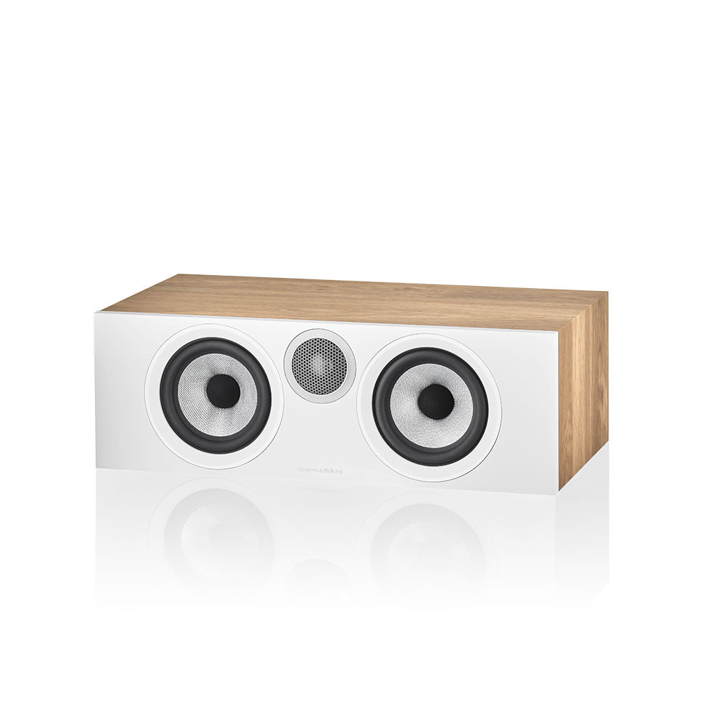 Bowers & Wilkins HTM6 S3 Centre Speaker