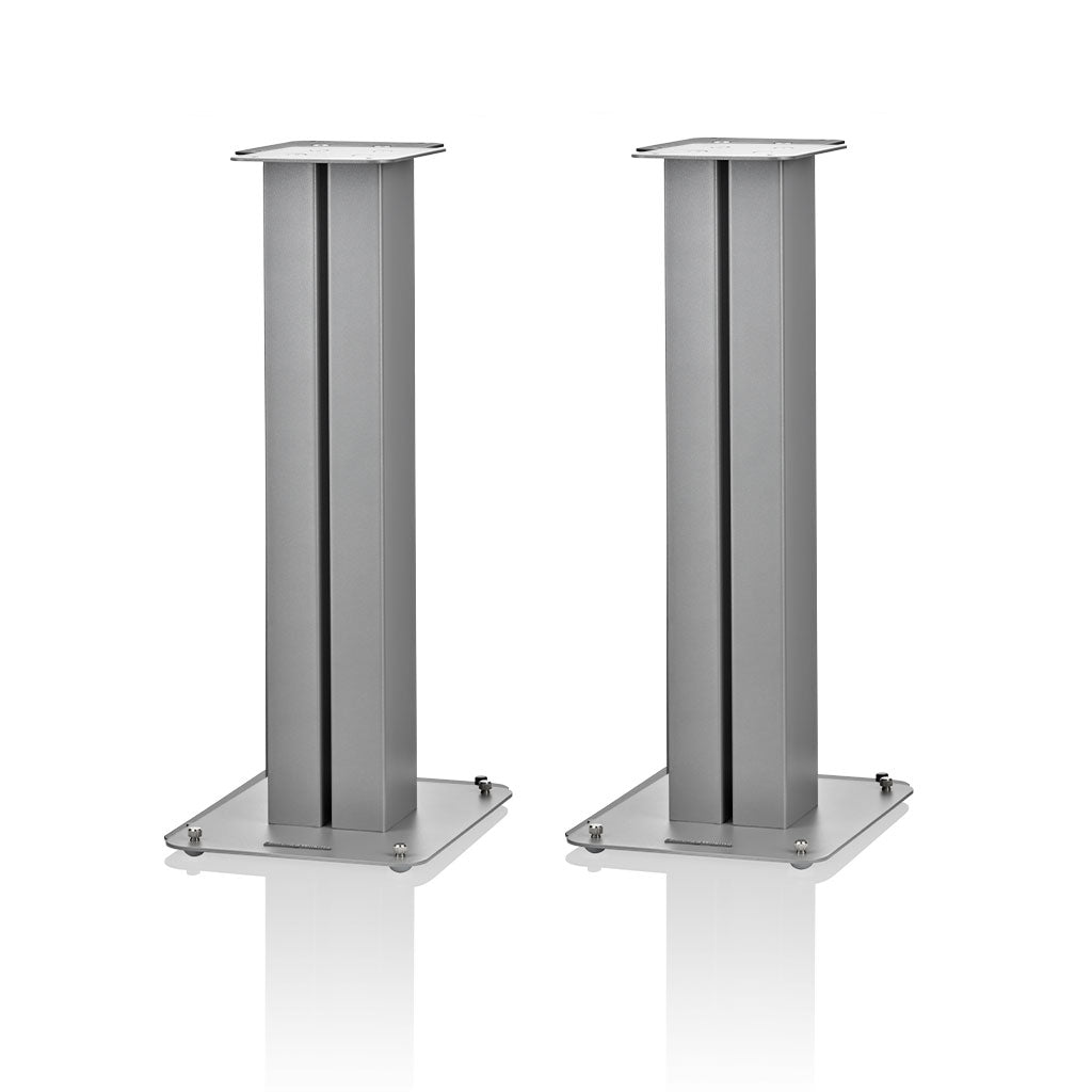 Bowers & Wilkins FS-600 S3 Speaker Stands