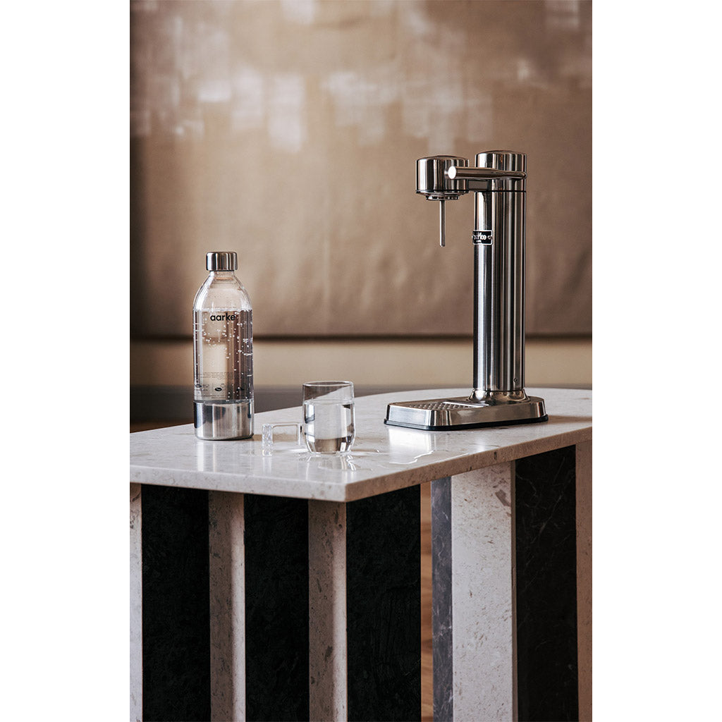 Aarke Carbonator 3 Starter kit
