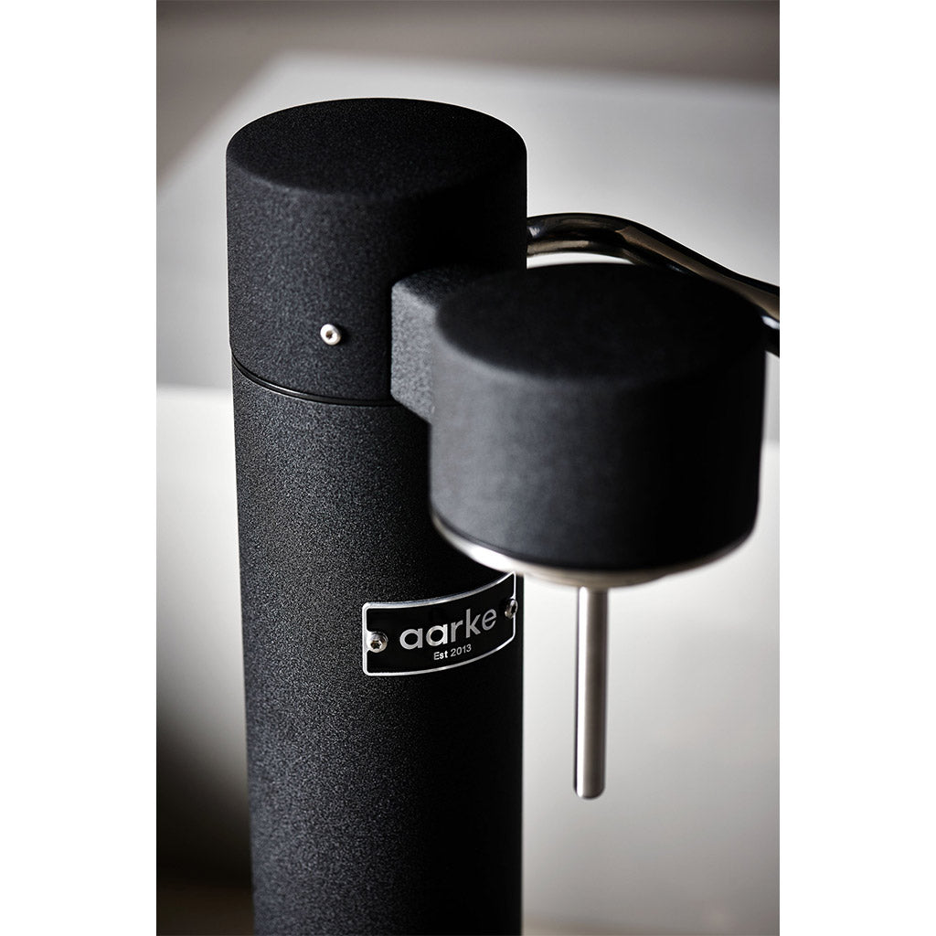 Aarke Carbonator 3 Starter kit