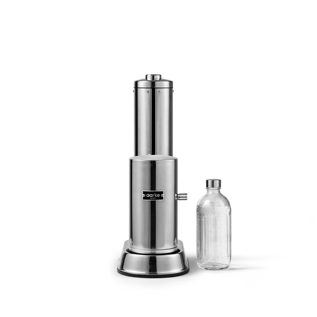 Aarke Carbonator Pro Starter kit