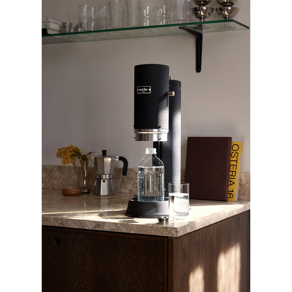 Aarke Carbonator Pro Starter kit