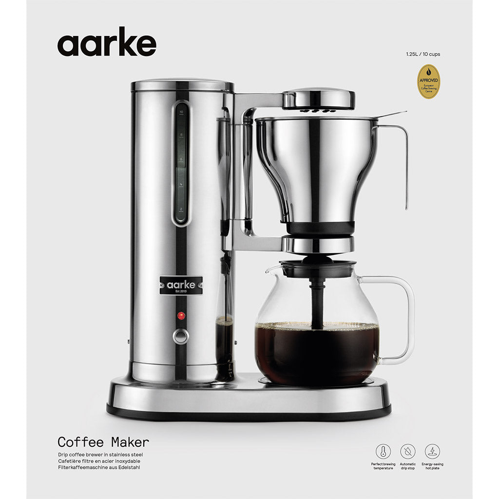 Aarke Coffee Maker