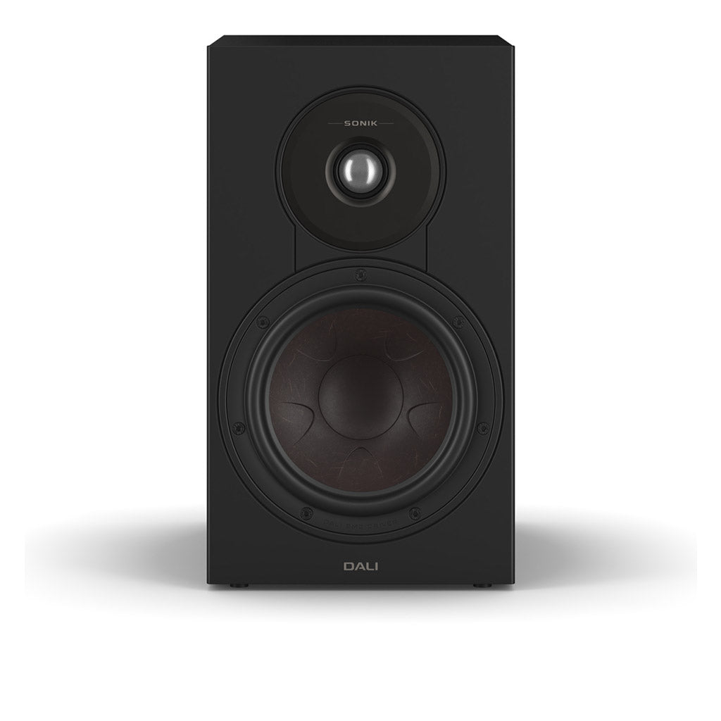 Dali Sonik 3 Bookshelf Speakers