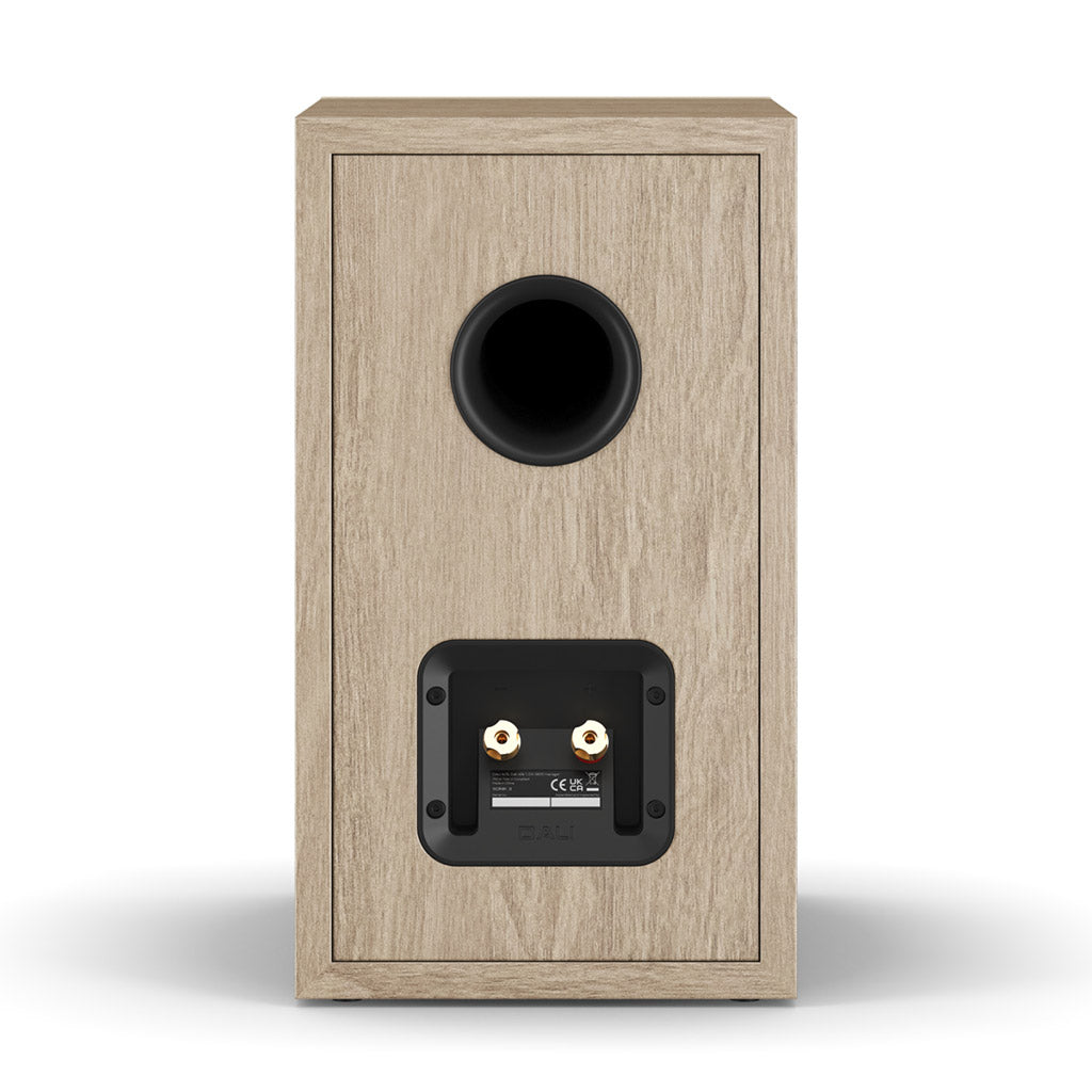 Dali Sonik 3 Bookshelf Speakers
