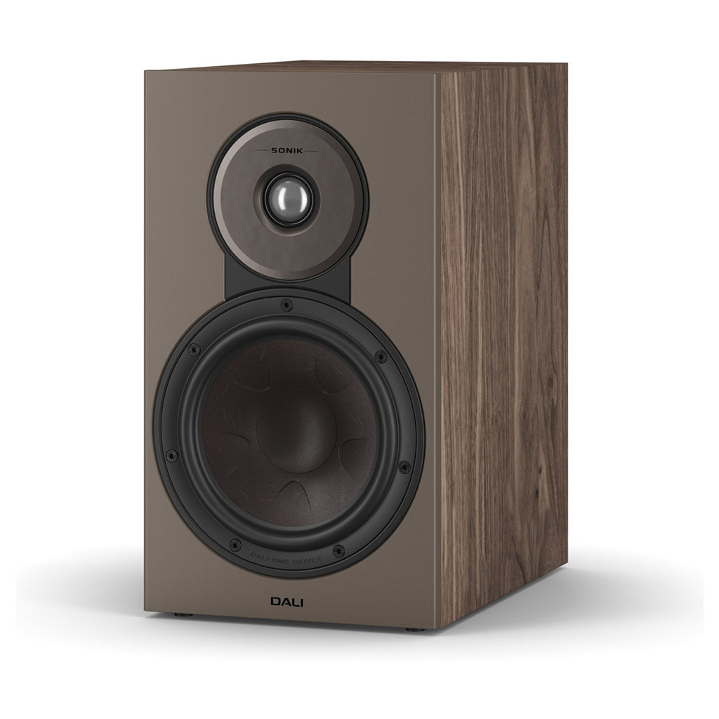 Dali Sonik 3 Bookshelf Speakers