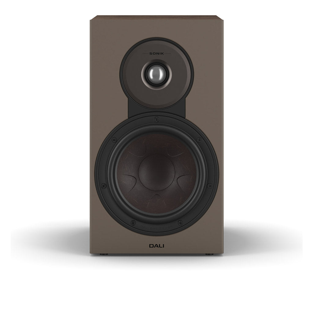 Dali Sonik 3 Bookshelf Speakers