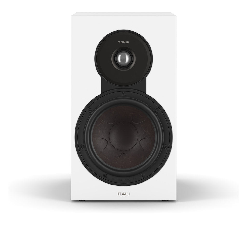 Dali Sonik 3 Bookshelf Speakers