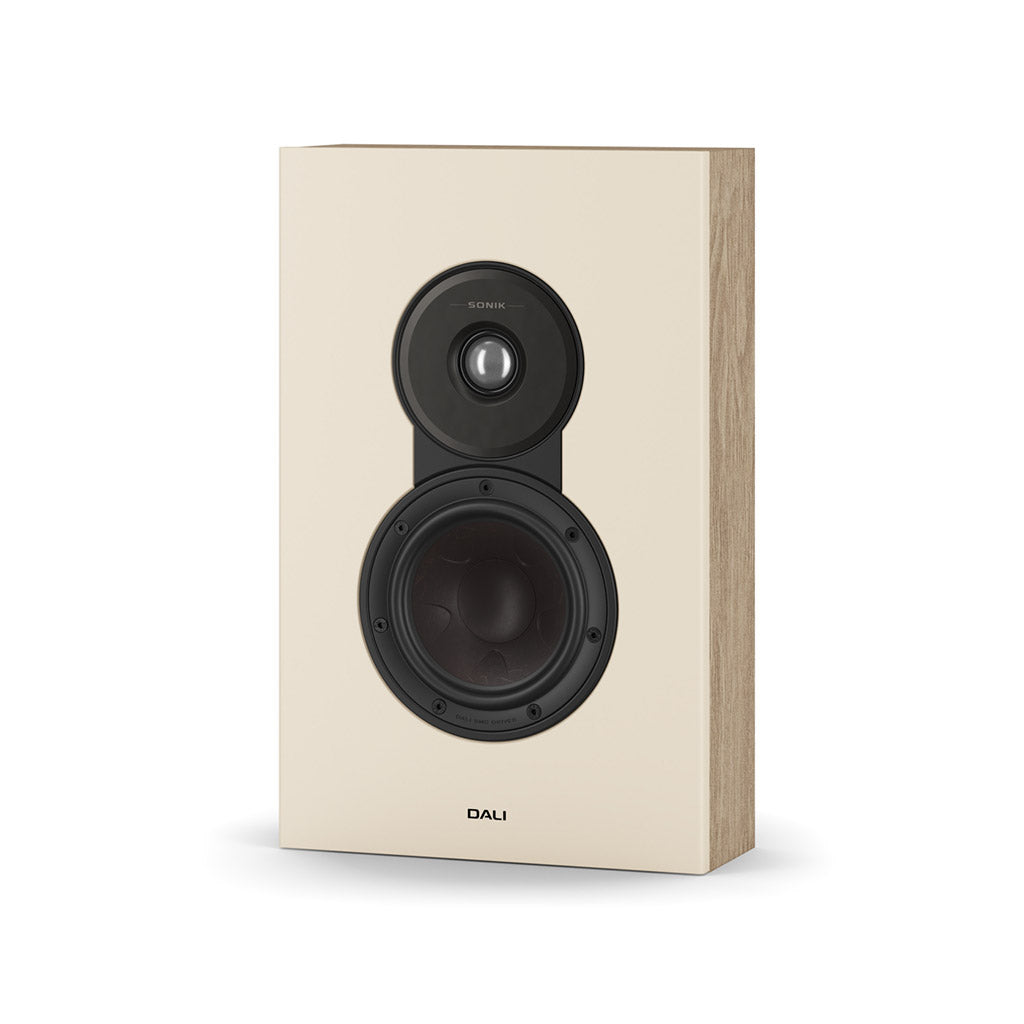 Dali Sonik On-Wall Speakers