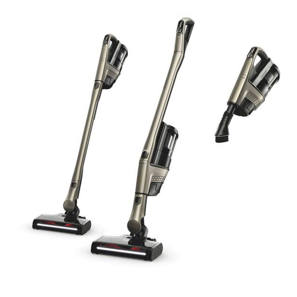 Miele Triflex HX3 Plus Titanium PF Cordless Vacuum
