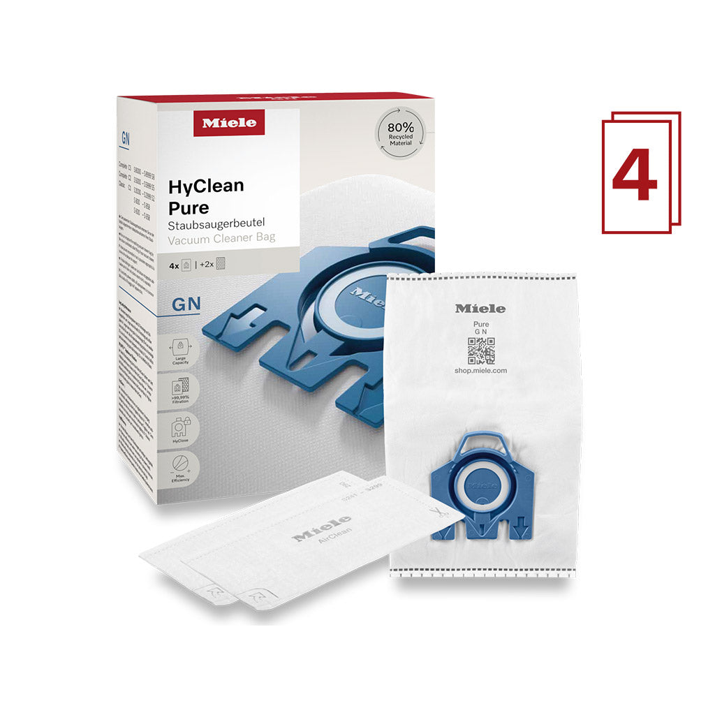 Miele HyClean Pure GN