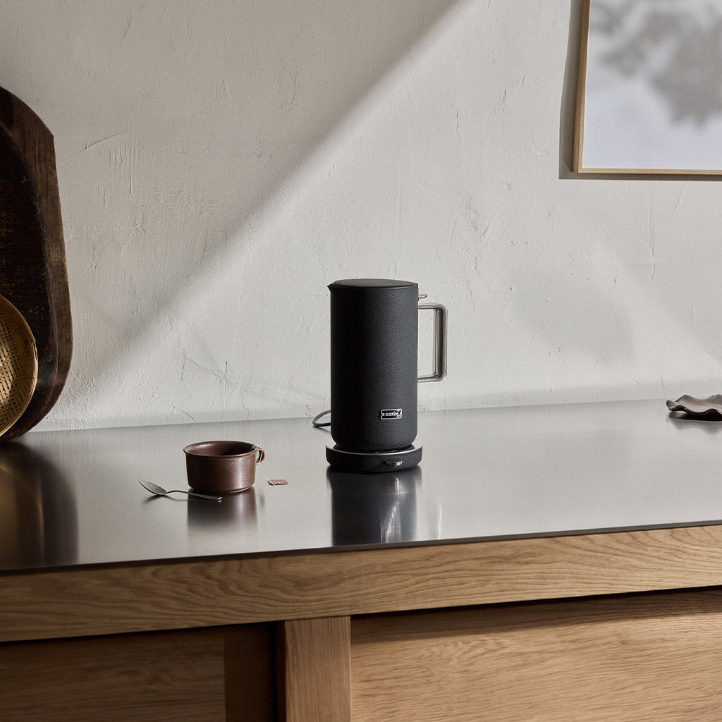 Aarke Temperature Control Kettle