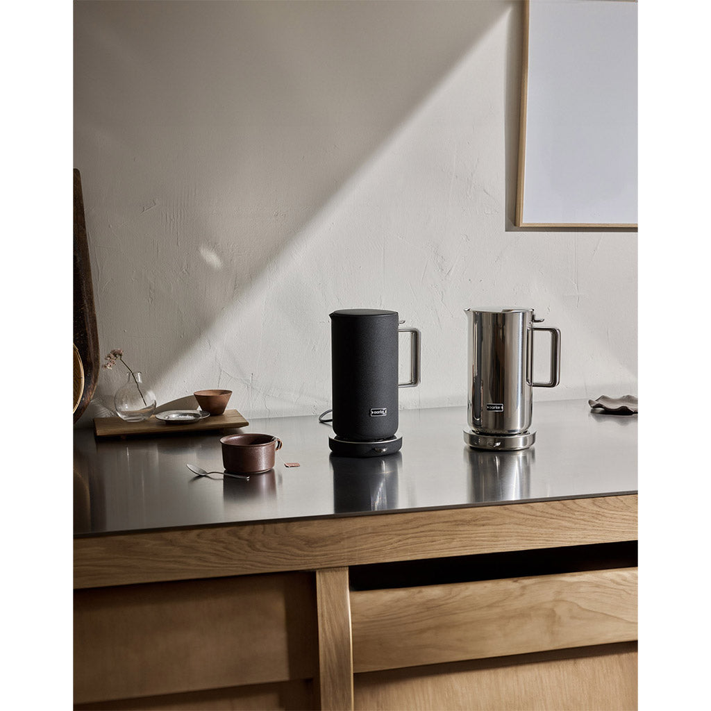 Aarke Temperature Control Kettle