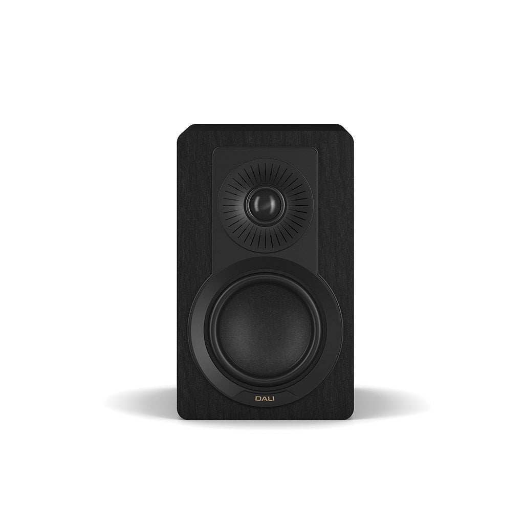 Dali Kupid Bookshelf Speakers