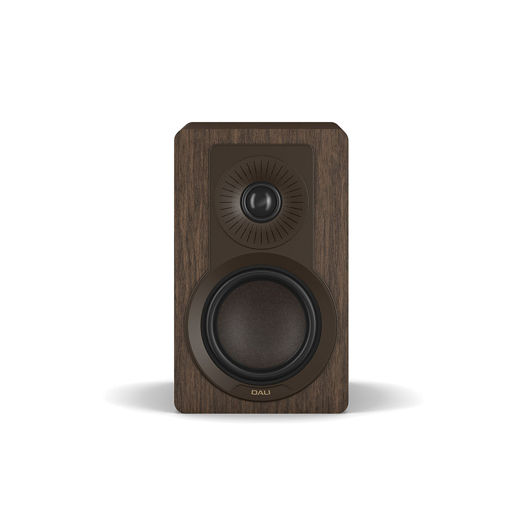 Dali Kupid Bookshelf Speakers