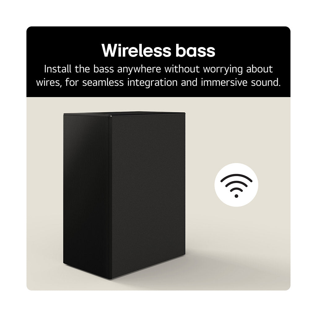 LG USG10TY SPATIAL ONLINE