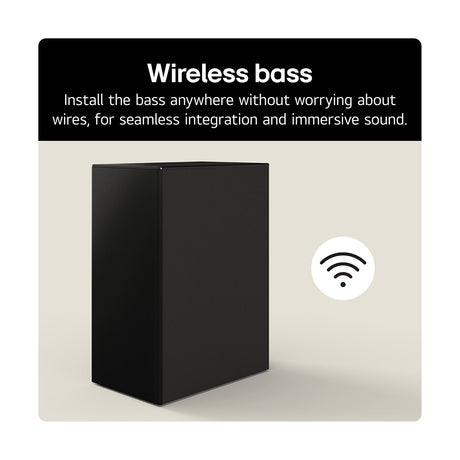 LG USG10TY SPATIAL ONLINE