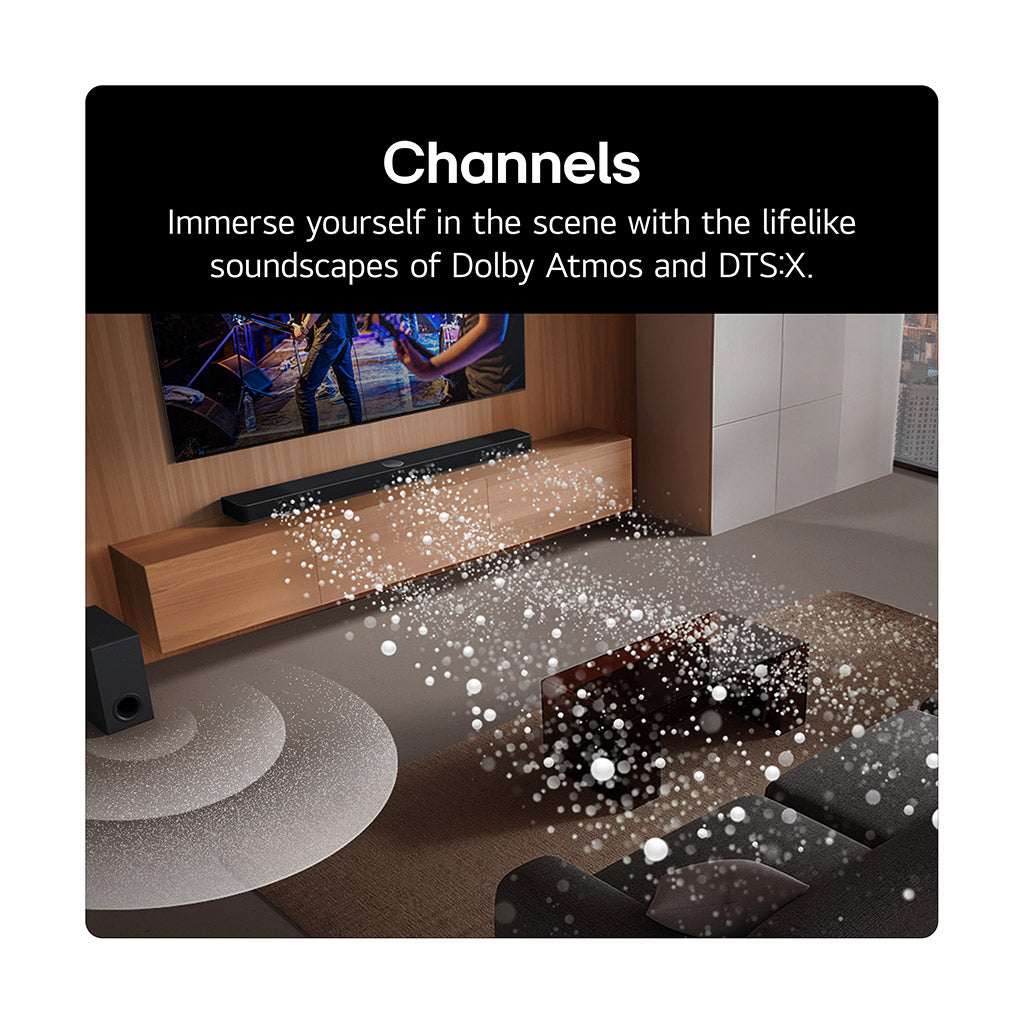 LG USG10TY SPATIAL ONLINE