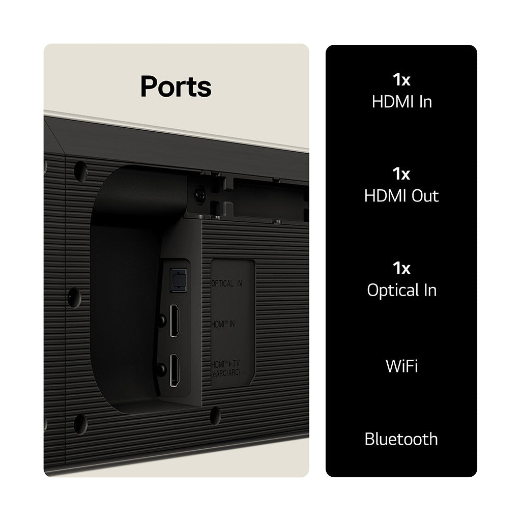 LG USG10TY SPATIAL ONLINE