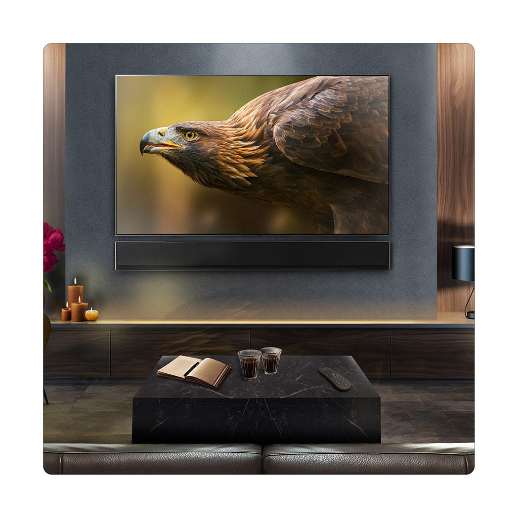 LG USG10TY 3.1ch Dolby Atmos / DTS:X Soundbar