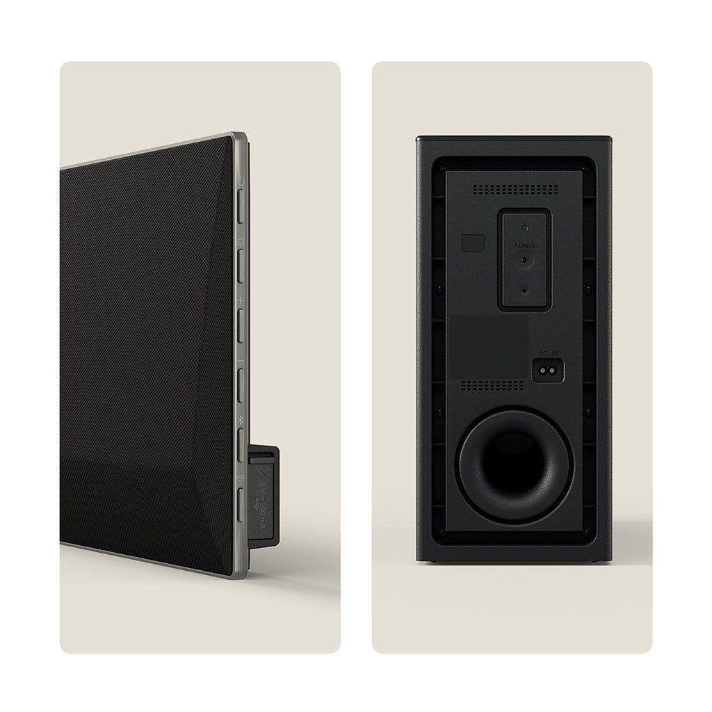 LG USG10TY SPATIAL ONLINE