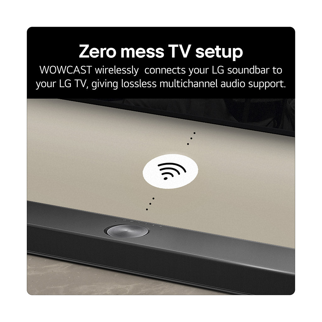 LG USG10TY SPATIAL ONLINE