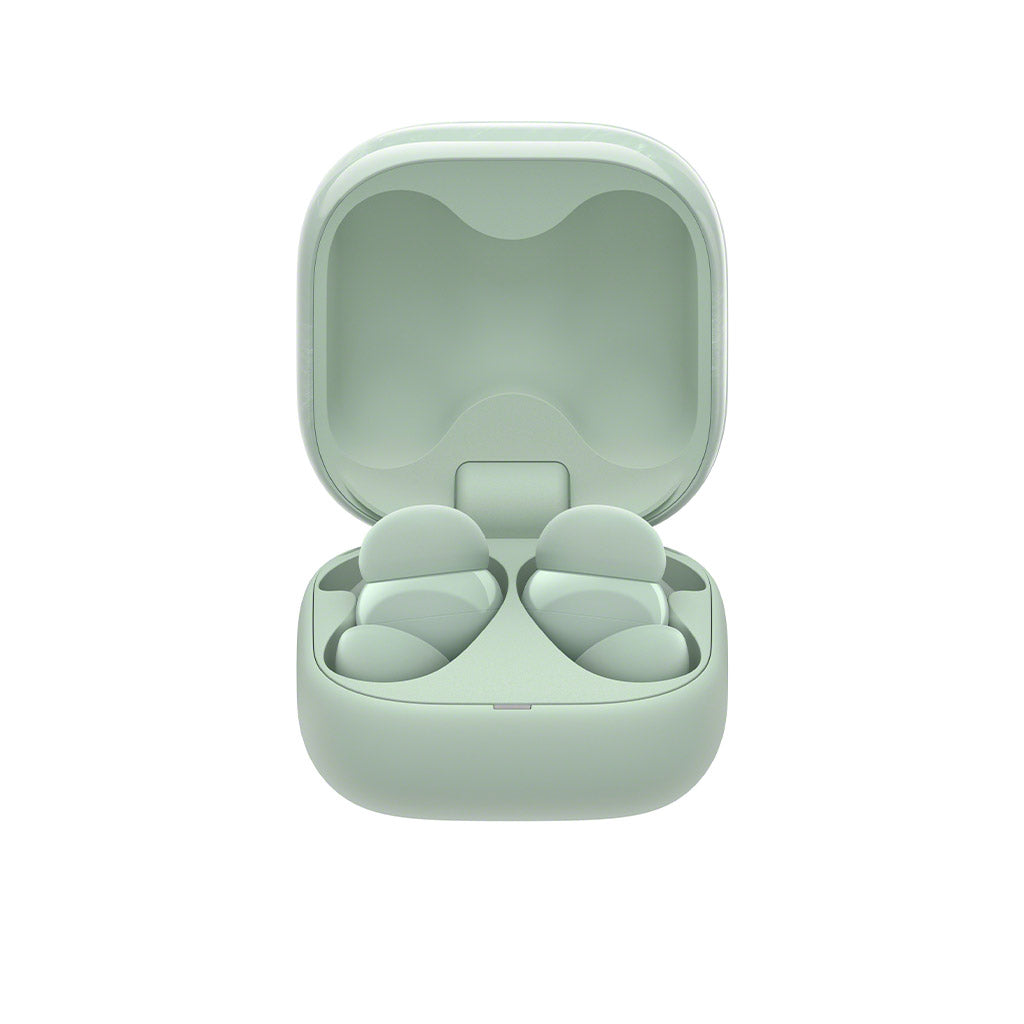 Sony WFLS910 LinkBuds Fit Wireless Noise Canceling Headphones