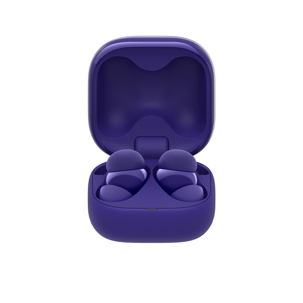 Sony WFLS910 LinkBuds Fit Wireless Noise Canceling Headphones