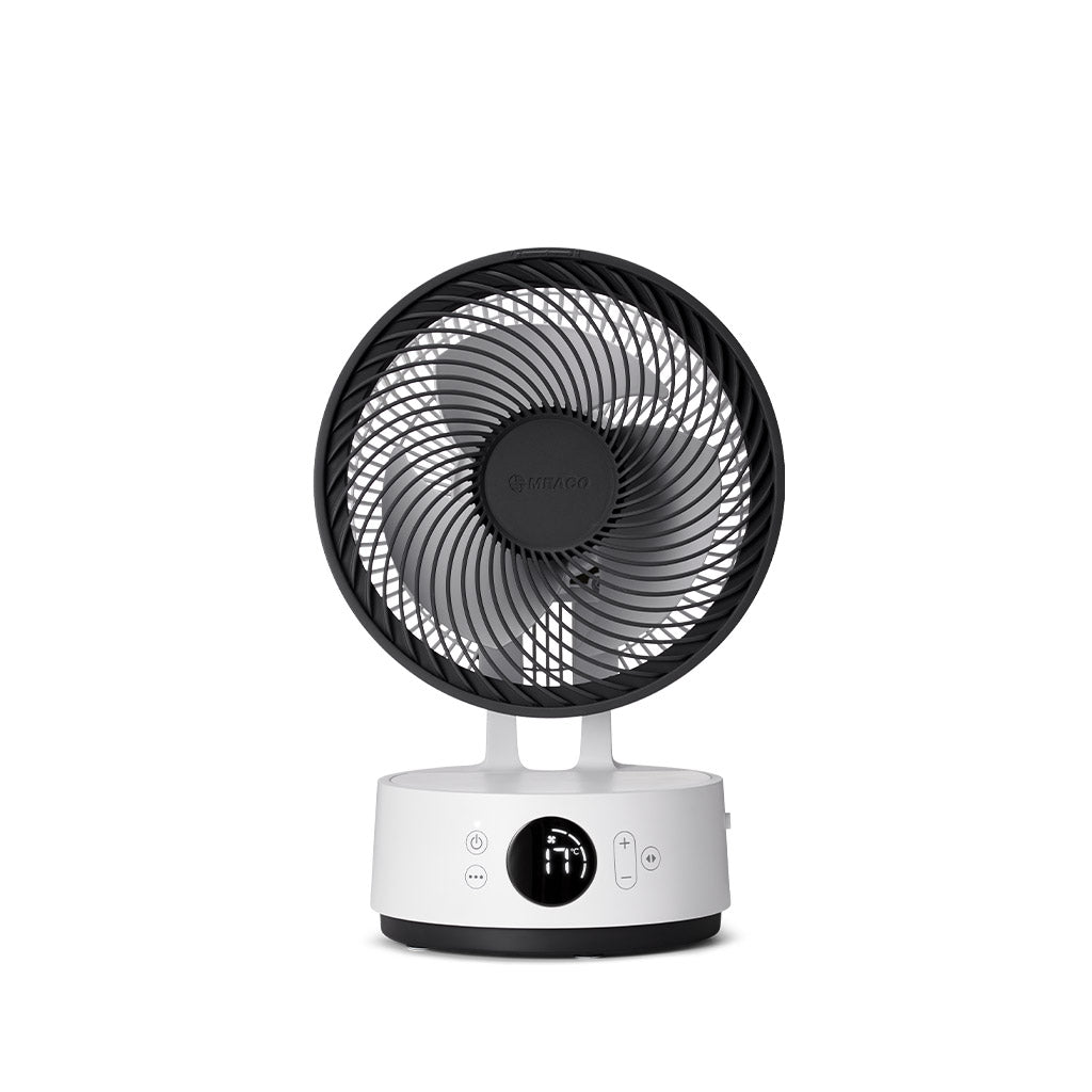 Meaco F-Sefte-8 Rechargeable Air Circulator Fan