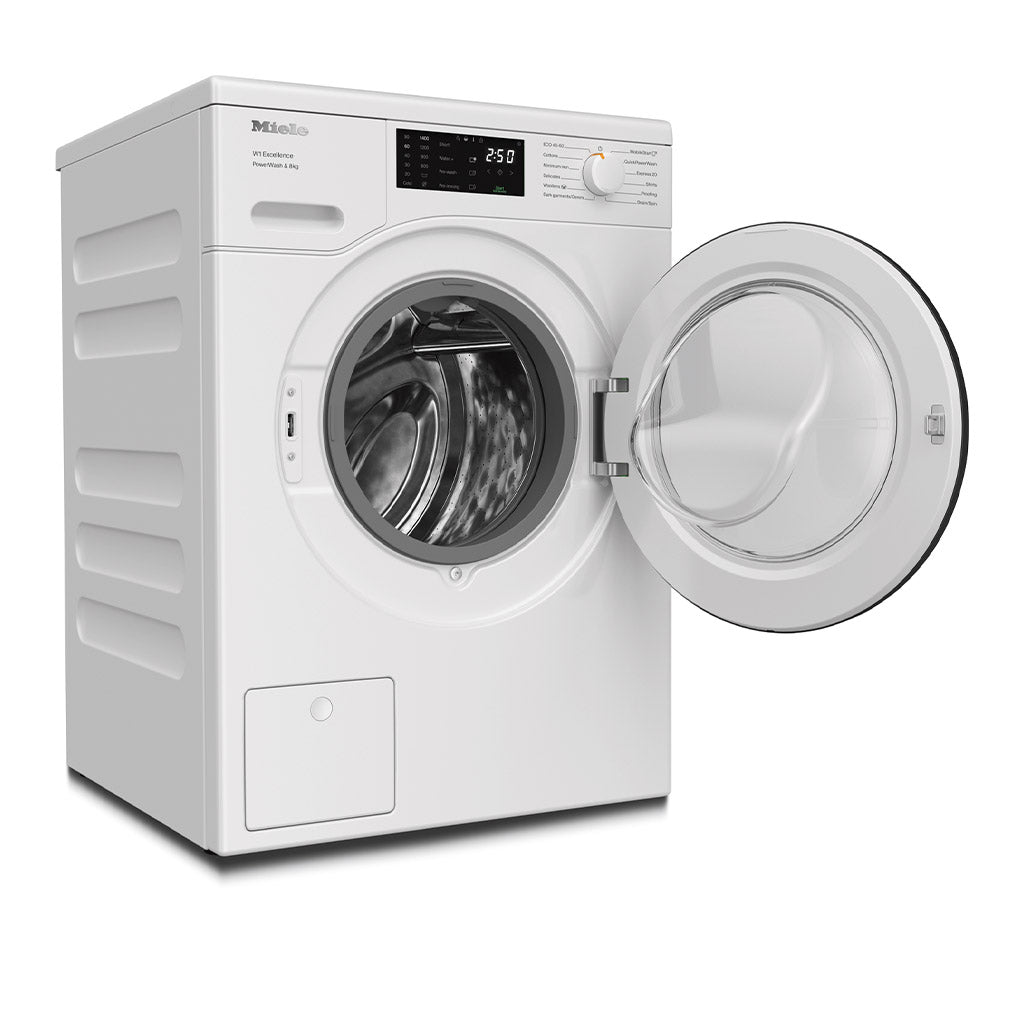 Miele WEB365 WCS 8kg Washing Machine