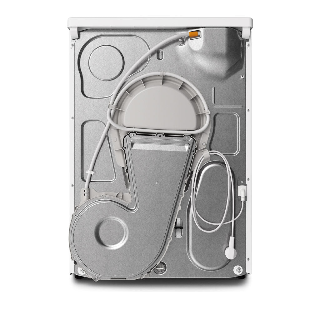 Miele TEH785WP EcoSpeed 9kg Tumble Dryer