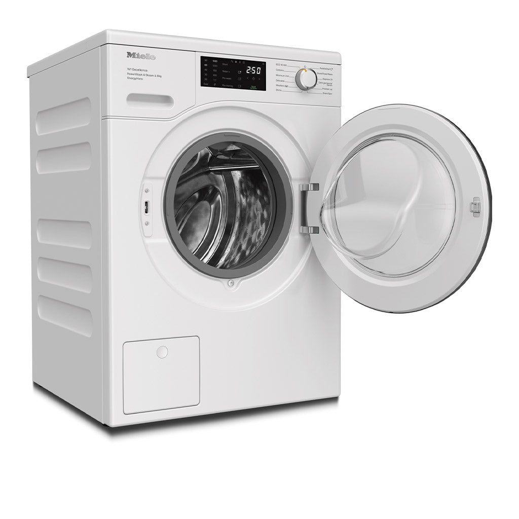 Miele WEE385 WCS Wash & Steam 8kg