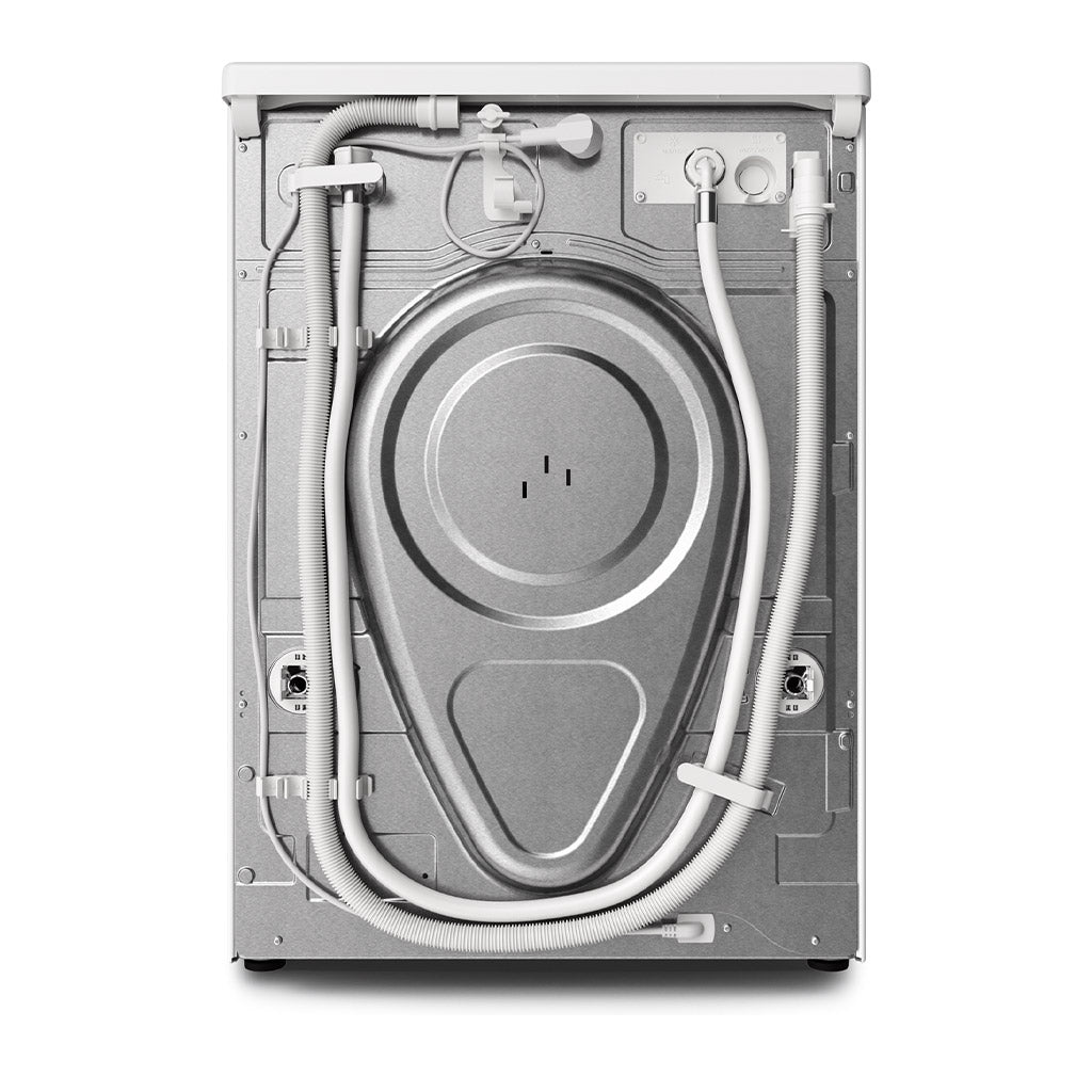 Miele WEE385 WCS Wash & Steam 8kg