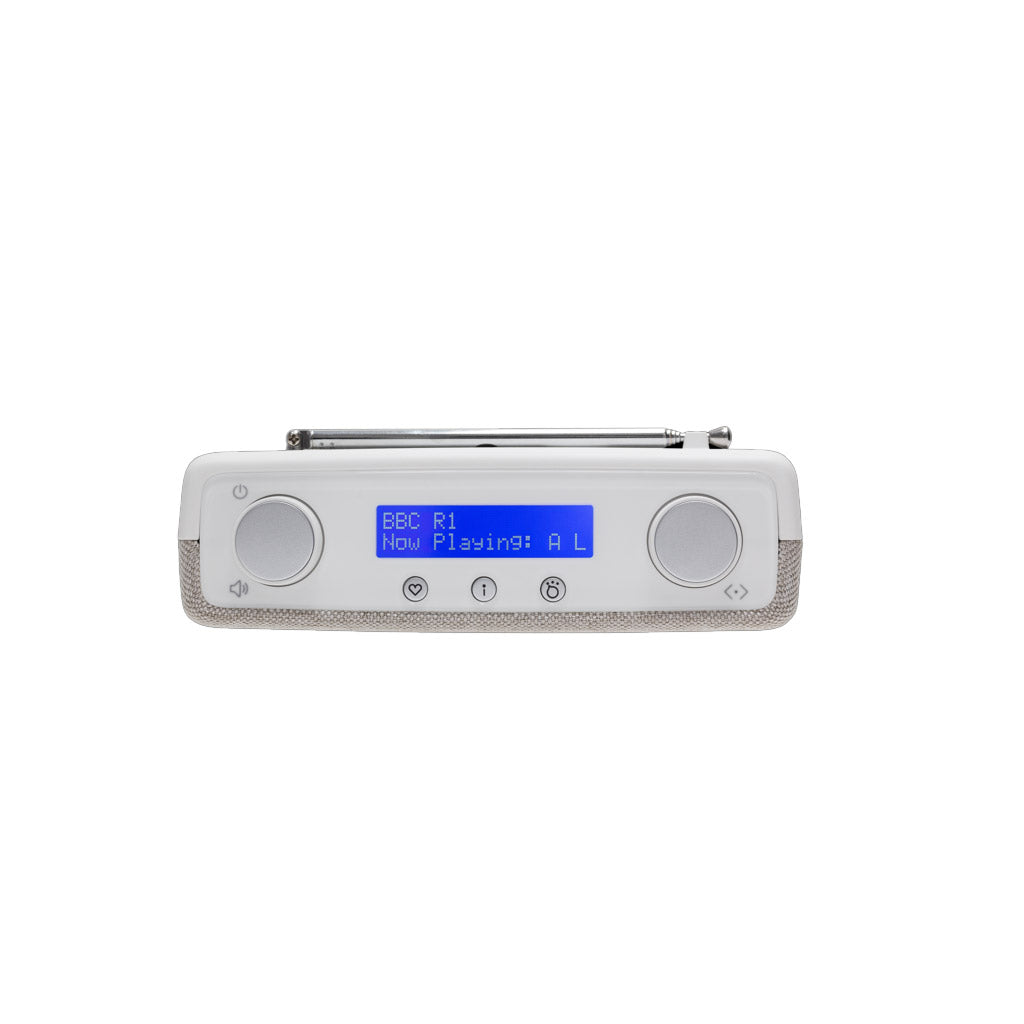 Roberts Play 11 DAB/FM Radio