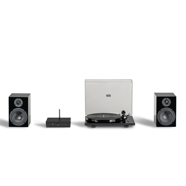 Pro-Ject Stereo Set E1