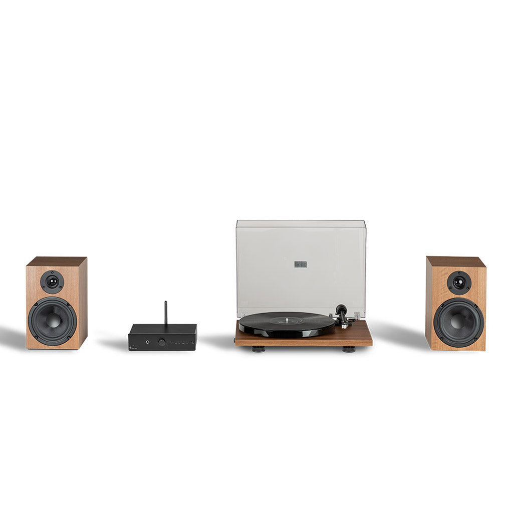 Pro-Ject Stereo Set E1